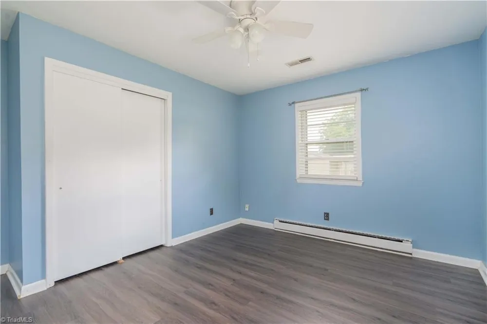 1427 Reeves Mill Road Mount Airy, NC 27030