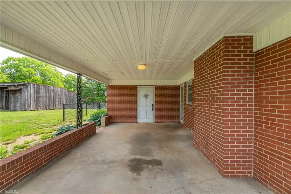 1427 Reeves Mill Road Mount Airy, NC 27030
