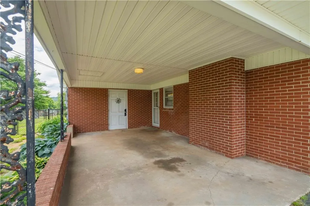1427 Reeves Mill Road Mount Airy, NC 27030