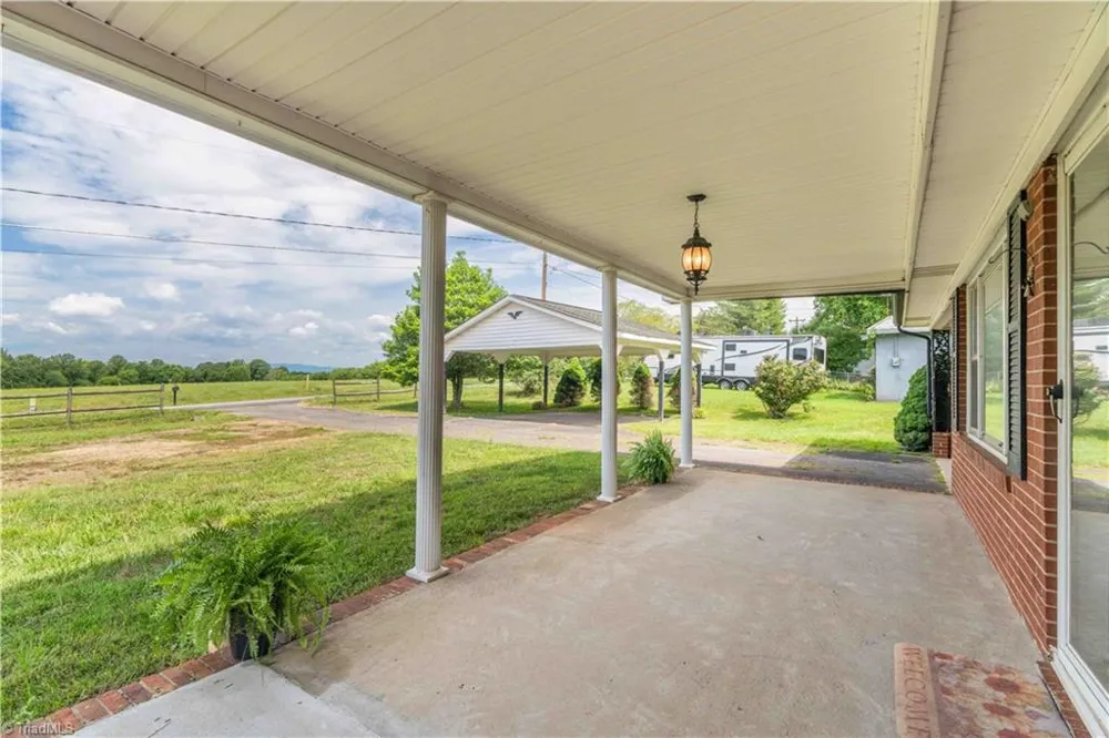 1427 Reeves Mill Road Mount Airy, NC 27030