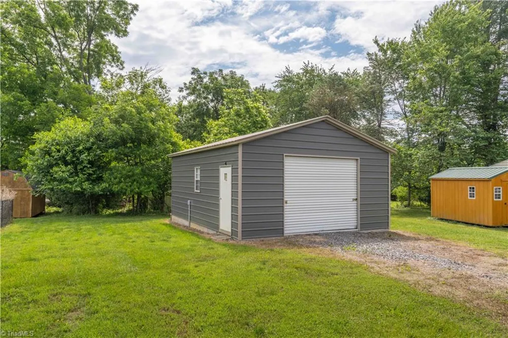 1427 Reeves Mill Road Mount Airy, NC 27030