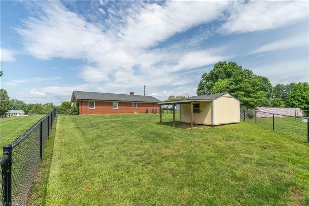 1427 Reeves Mill Road Mount Airy, NC 27030