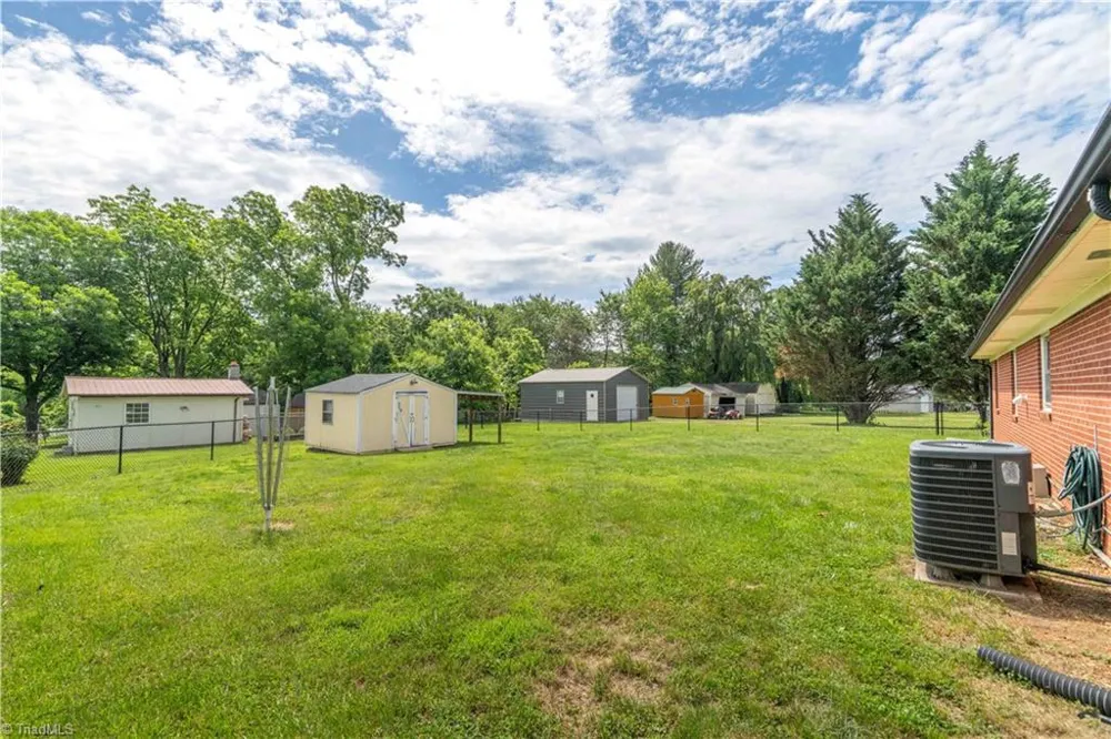 1427 Reeves Mill Road Mount Airy, NC 27030