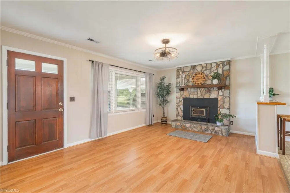 1427 Reeves Mill Road Mount Airy, NC 27030