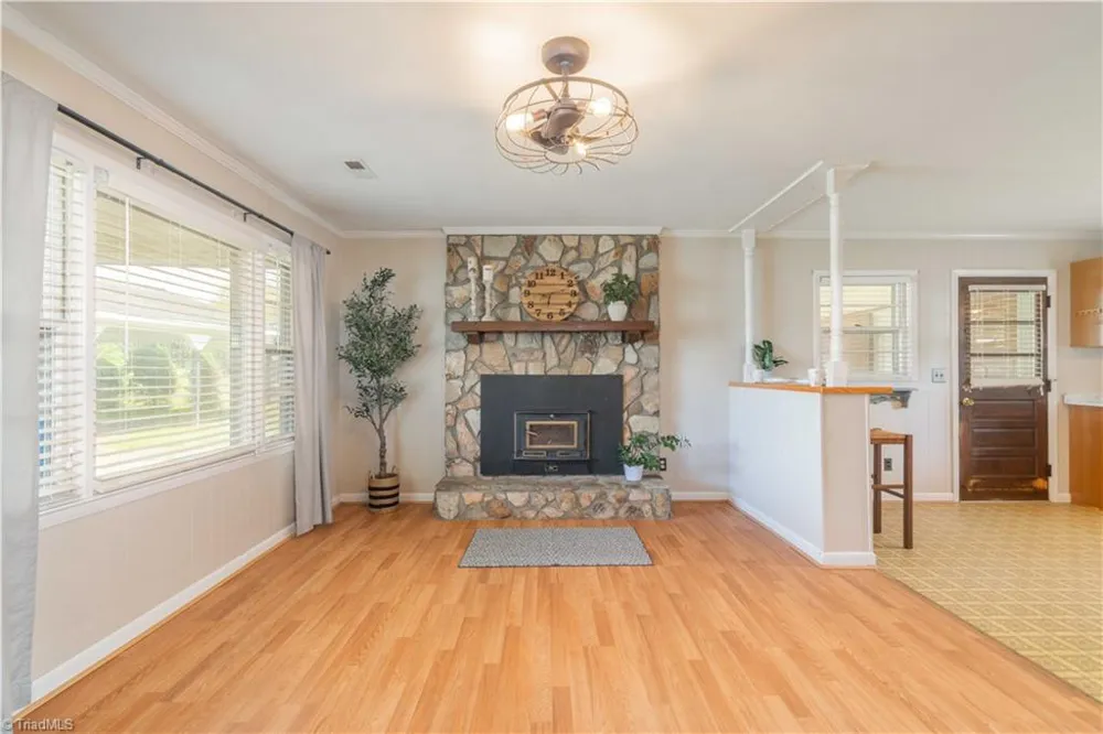 1427 Reeves Mill Road Mount Airy, NC 27030