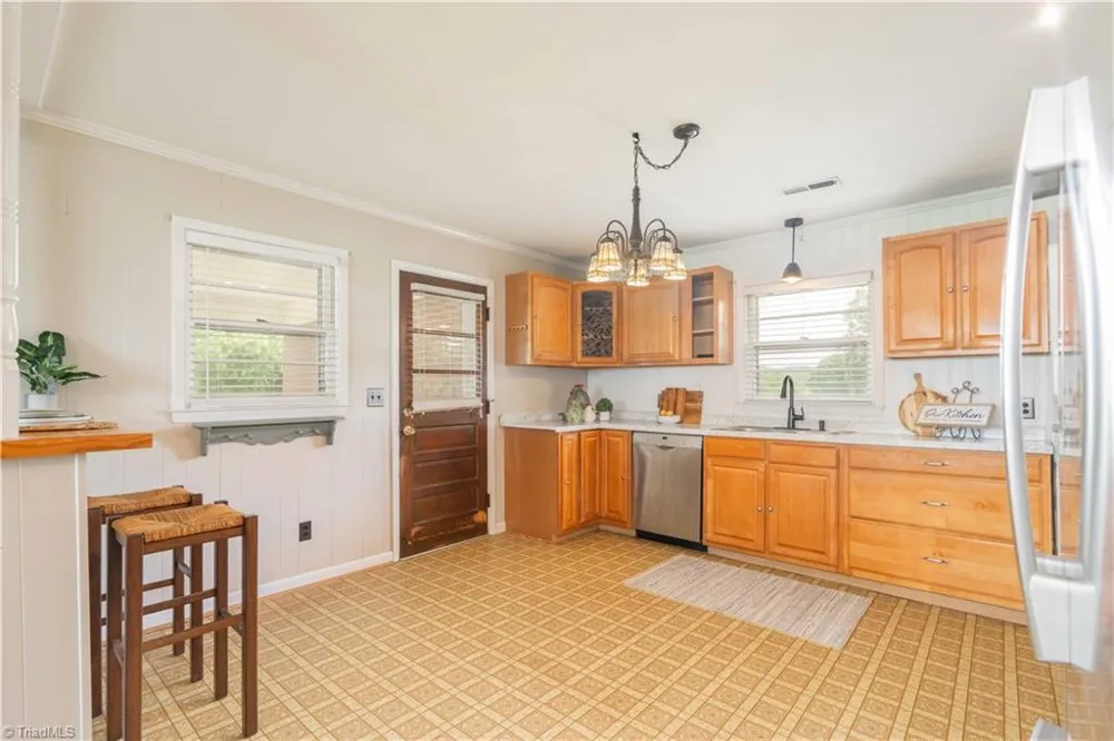 1427 Reeves Mill Road Mount Airy, NC 27030