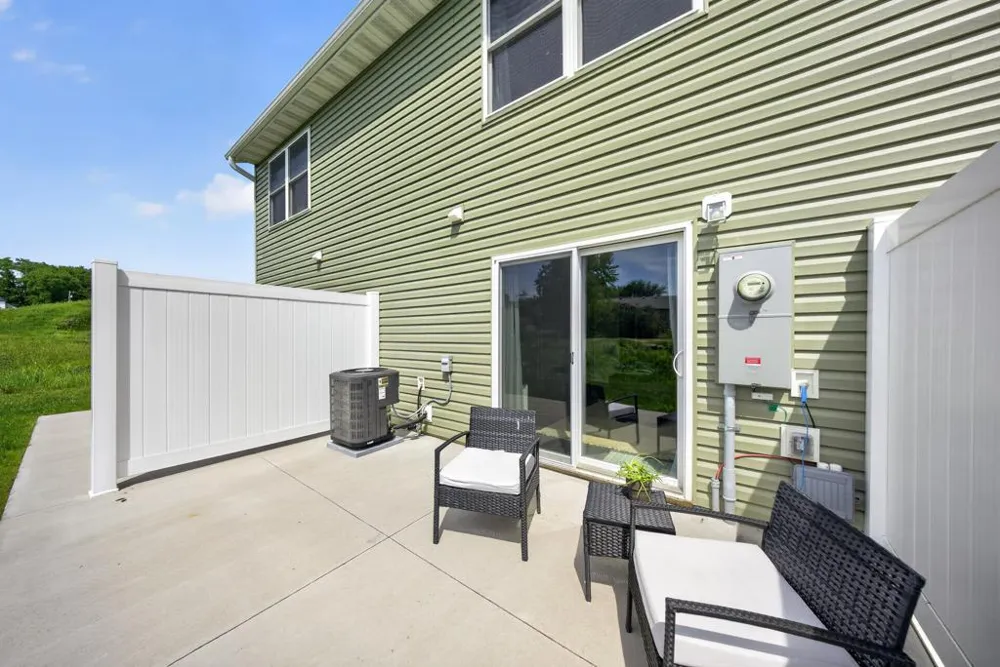 1845 Daniel Lane NE Stewartville, MN 55976