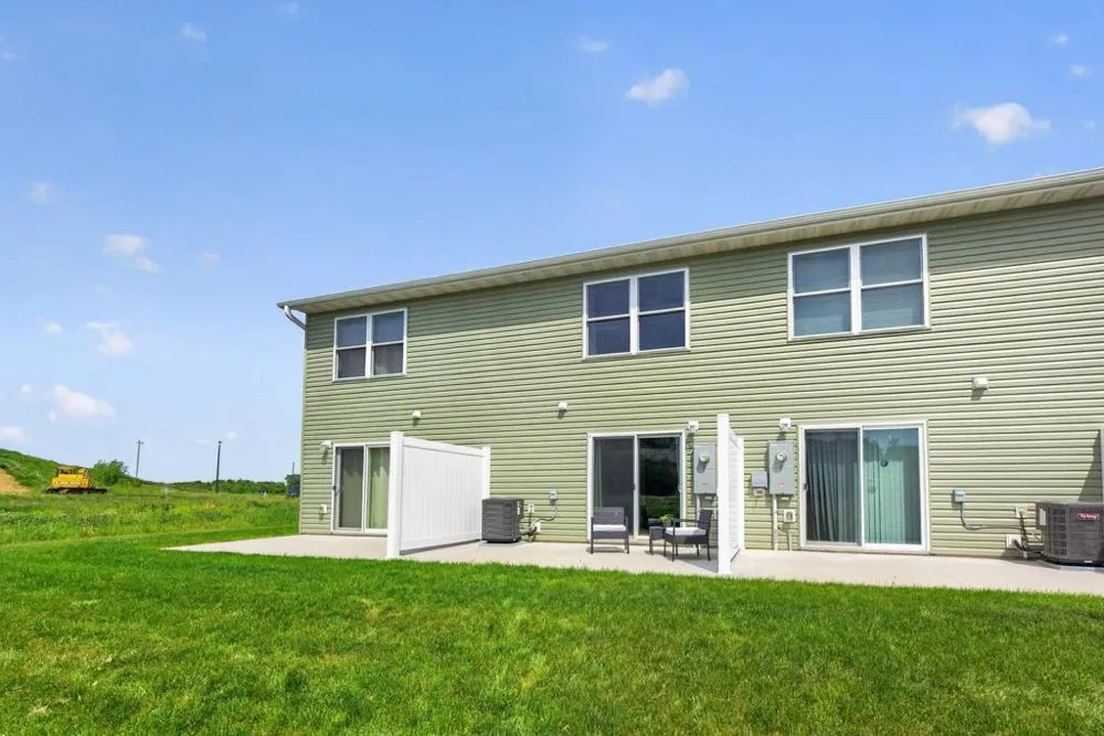 1845 Daniel Lane NE Stewartville, MN 55976