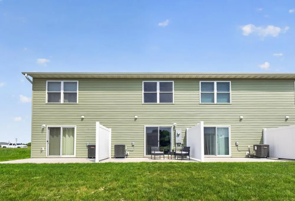1845 Daniel Lane NE Stewartville, MN 55976