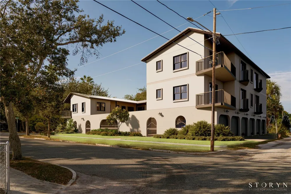 421 15TH AVENUE S St Petersburg, FL 33701