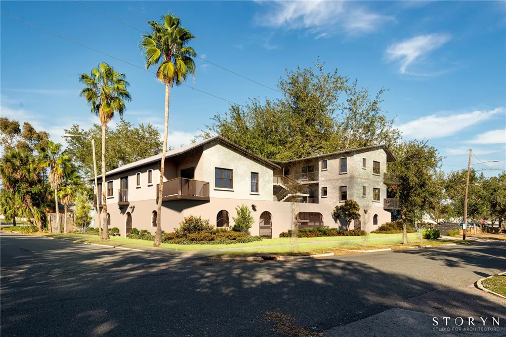 421 15TH AVENUE S St Petersburg, FL 33701