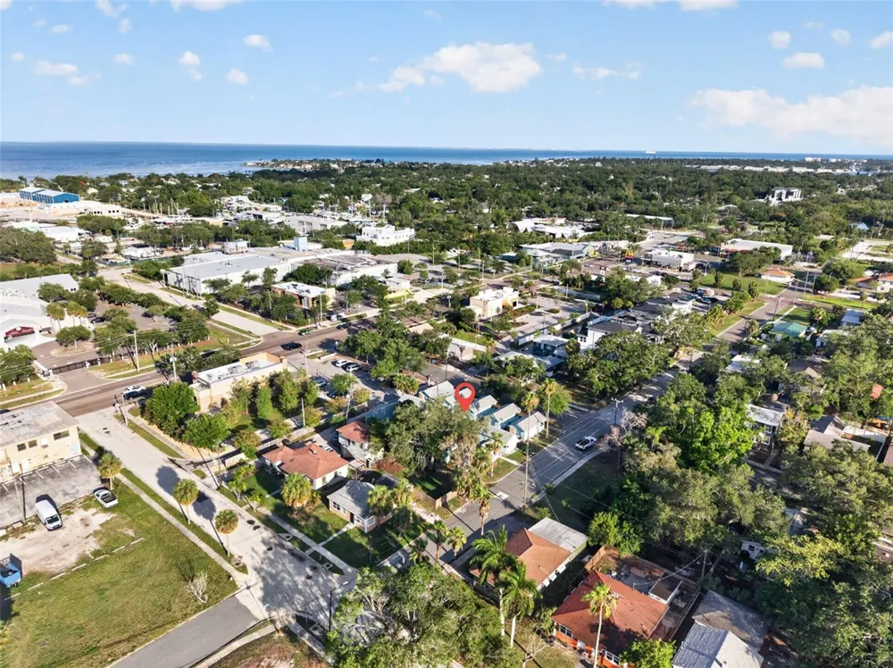 421 15TH AVENUE S St Petersburg, FL 33701