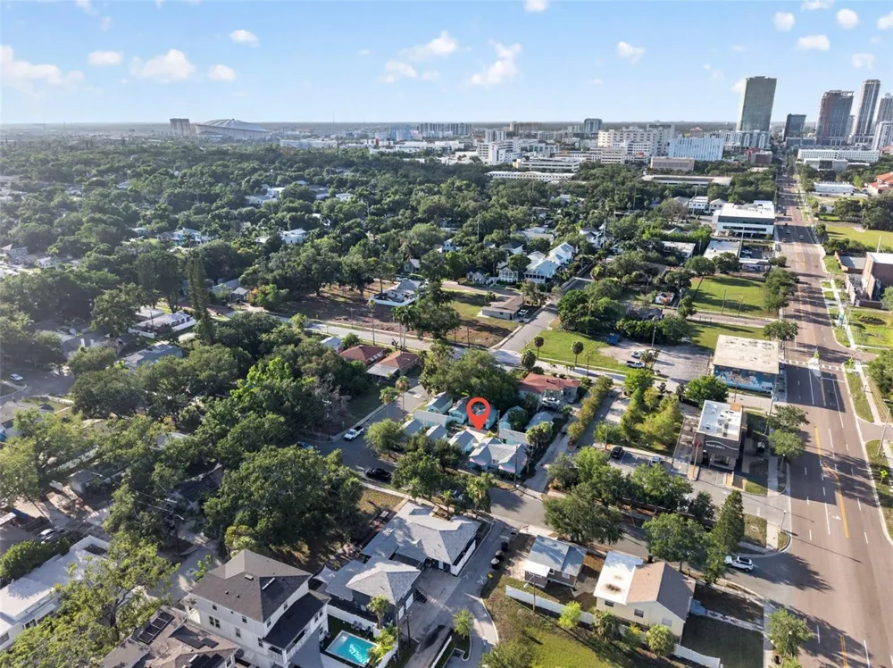 421 15TH AVENUE S St Petersburg, FL 33701