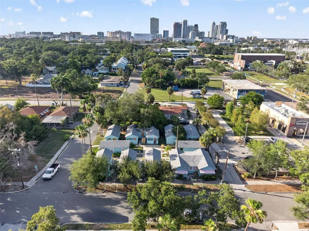 421 15TH AVENUE S St Petersburg, FL 33701