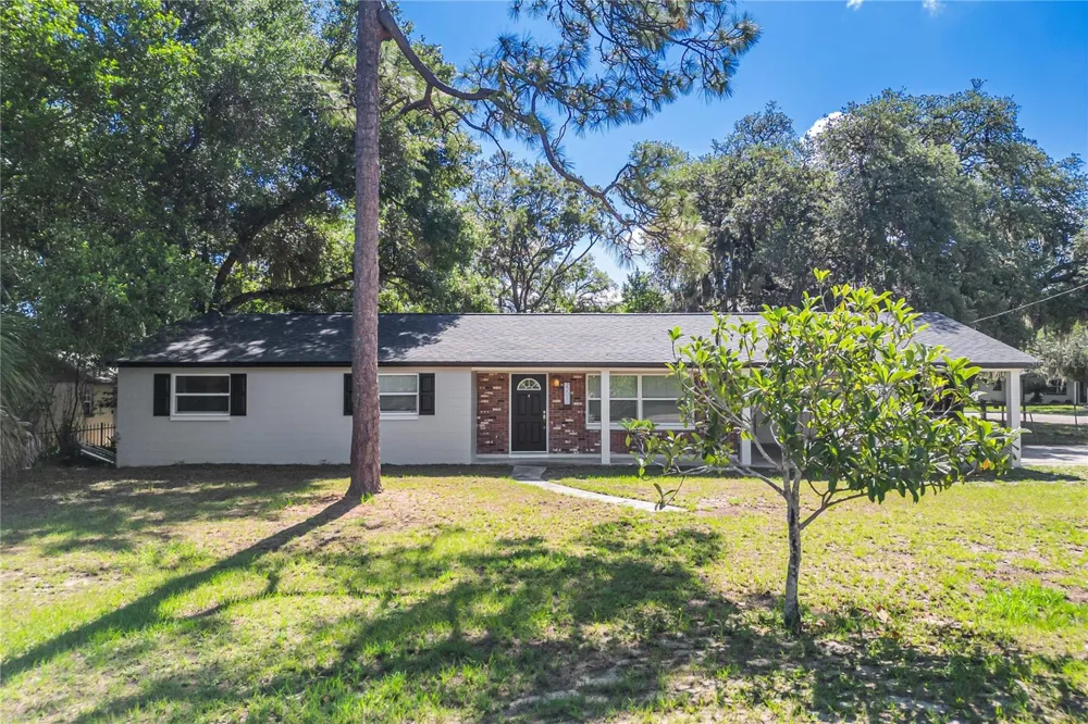 2201 CAMELLIA DRIVE Longwood, FL 32779