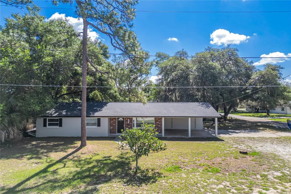2201 CAMELLIA DRIVE Longwood, FL 32779