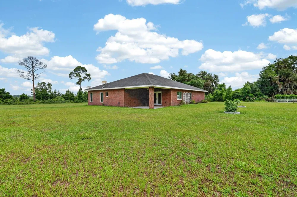 115 TANGELO TERRACE Crescent City, FL 32112