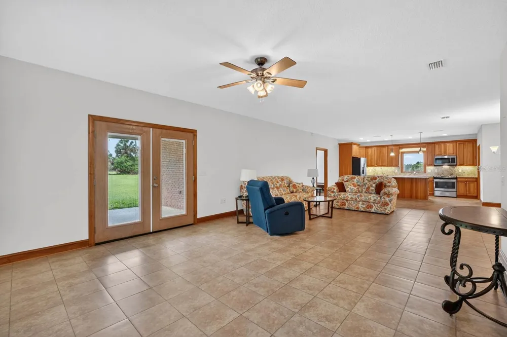 115 TANGELO TERRACE Crescent City, FL 32112