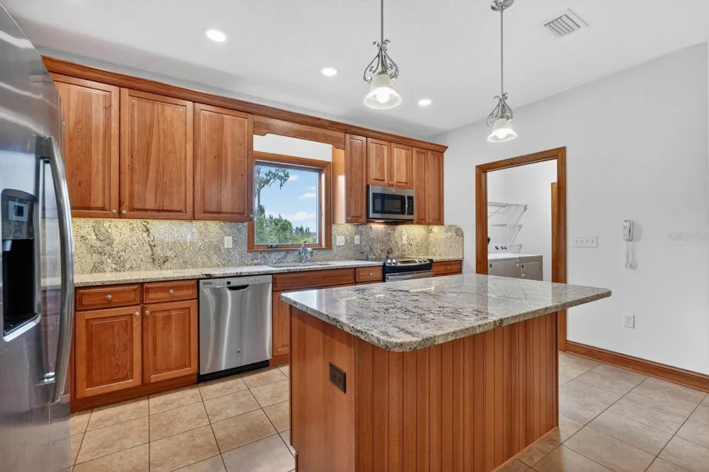 115 TANGELO TERRACE Crescent City, FL 32112