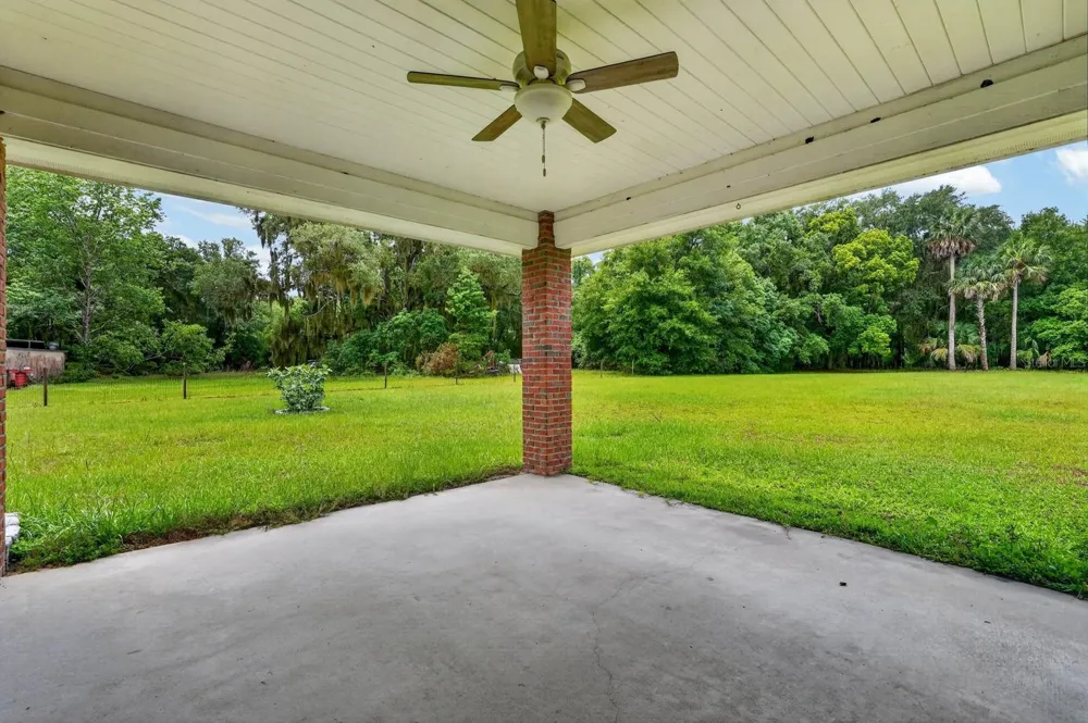 115 TANGELO TERRACE Crescent City, FL 32112