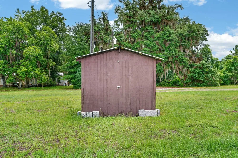 115 TANGELO TERRACE Crescent City, FL 32112