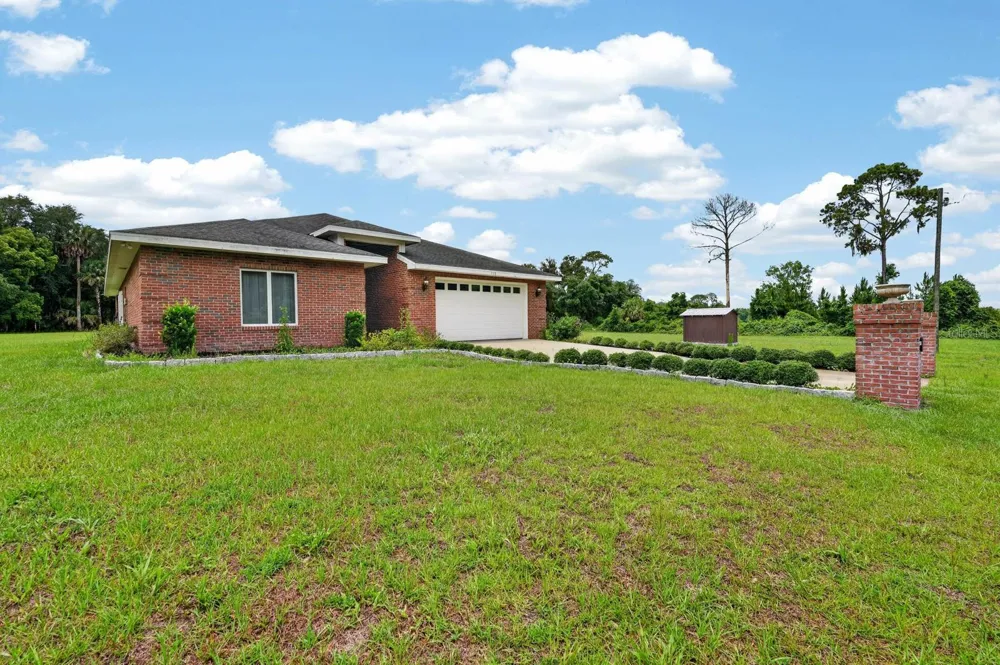 115 TANGELO TERRACE Crescent City, FL 32112