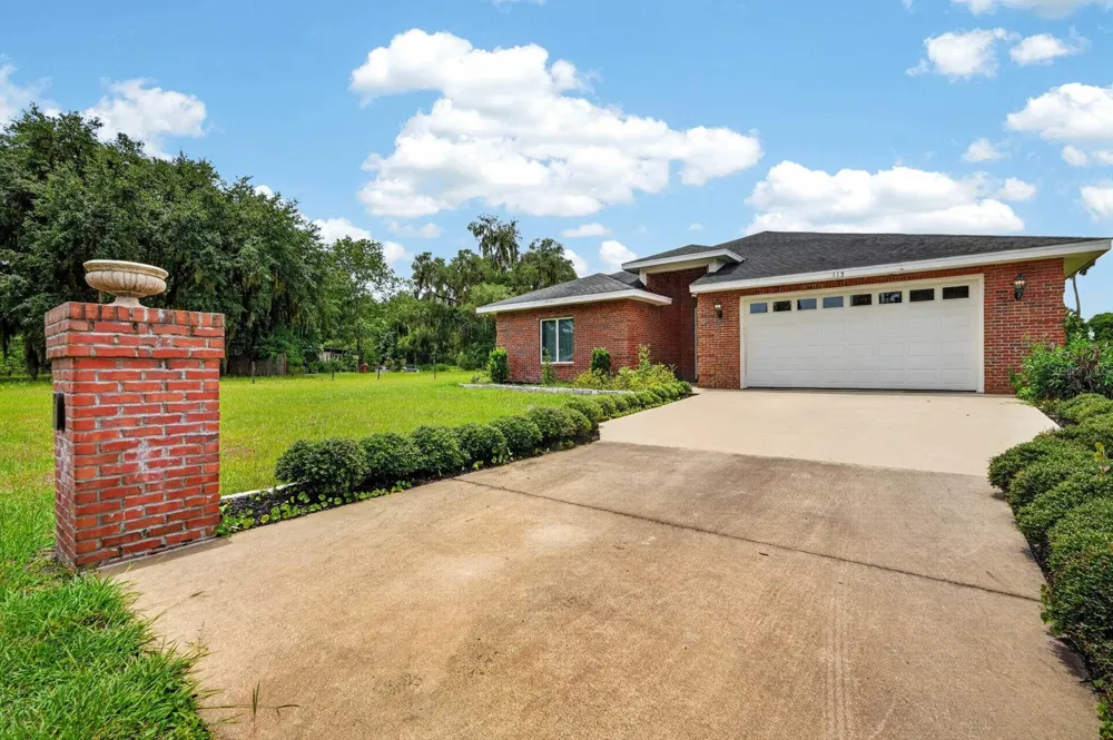 115 TANGELO TERRACE Crescent City, FL 32112