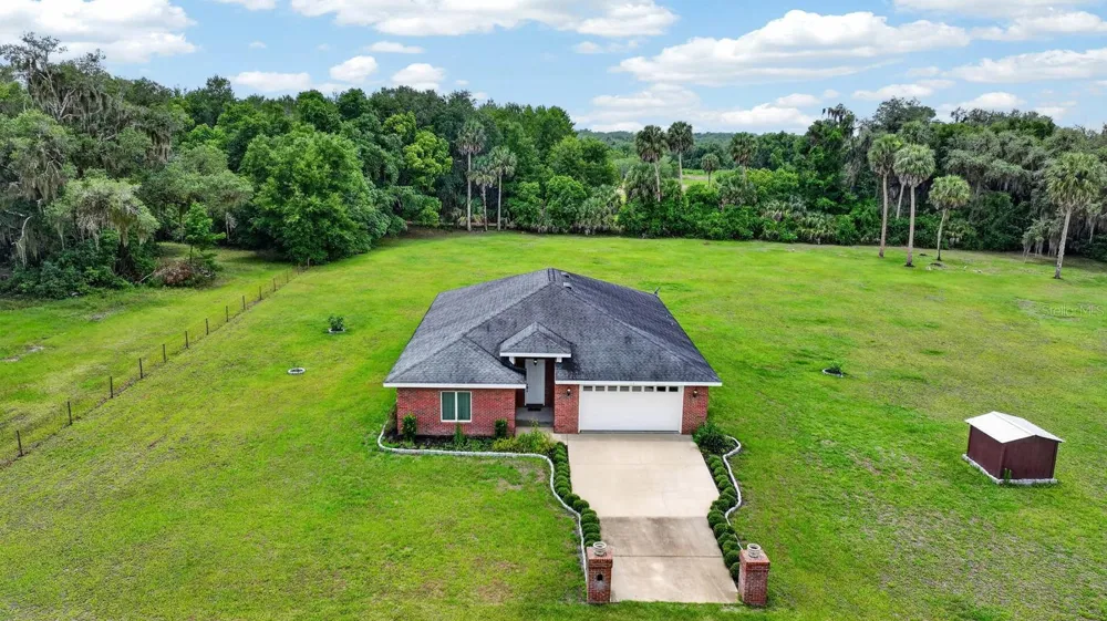 115 TANGELO TERRACE Crescent City, FL 32112