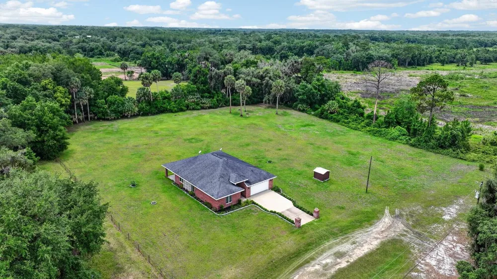 115 TANGELO TERRACE Crescent City, FL 32112