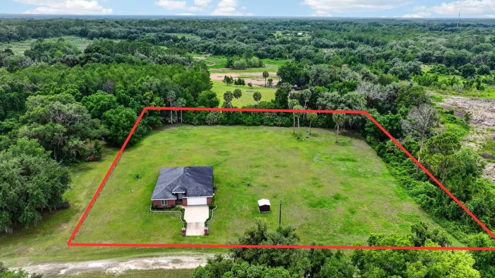 115 TANGELO TERRACE Crescent City, FL 32112