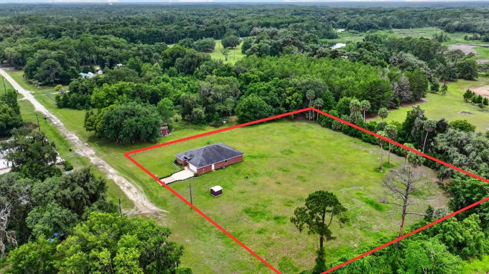 115 TANGELO TERRACE Crescent City, FL 32112