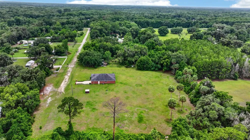 115 TANGELO TERRACE Crescent City, FL 32112