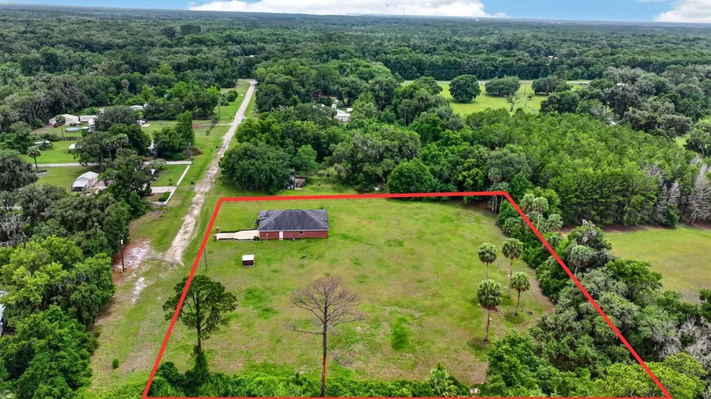 115 TANGELO TERRACE Crescent City, FL 32112