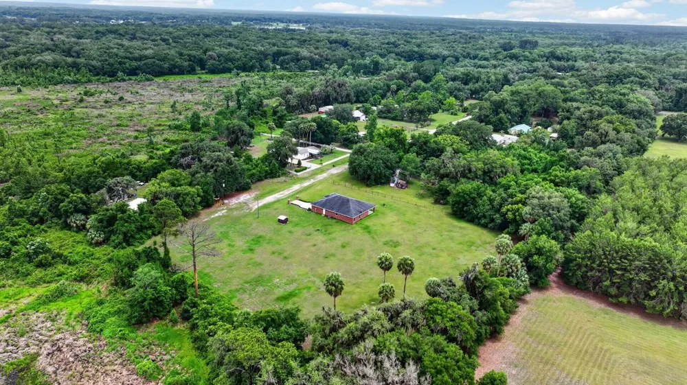 115 TANGELO TERRACE Crescent City, FL 32112