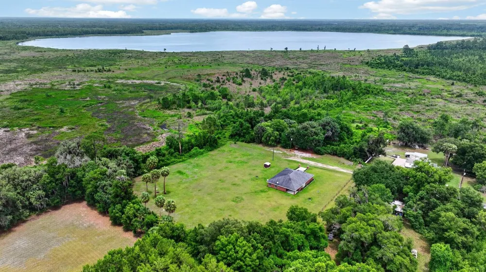 115 TANGELO TERRACE Crescent City, FL 32112