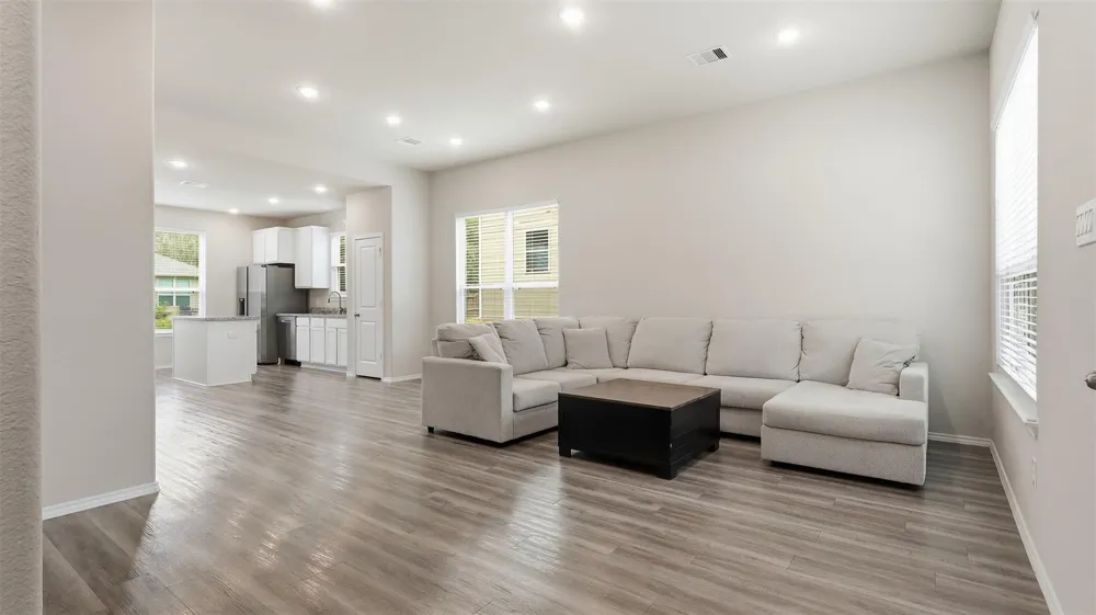 903 Crystal River Road Conroe, TX 77316