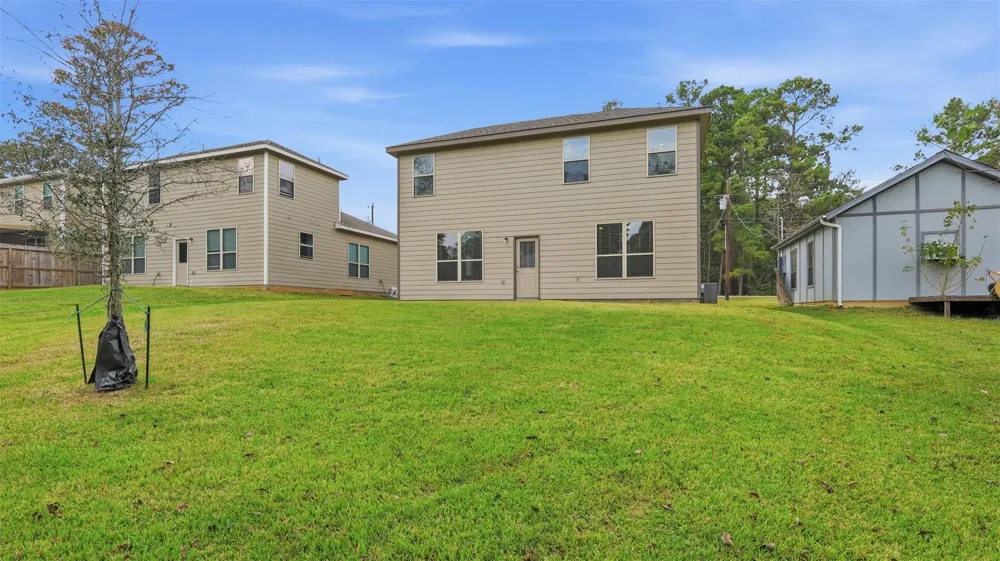 903 Crystal River Road Conroe, TX 77316
