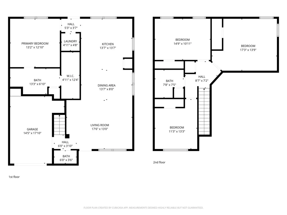 903 Crystal River Road Conroe, TX 77316