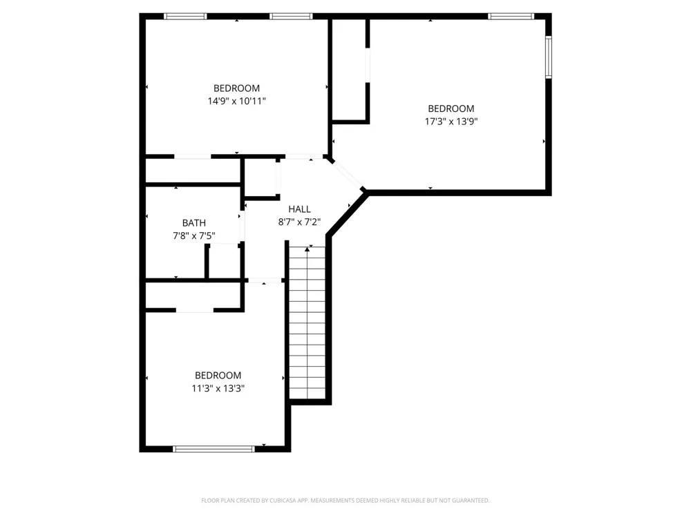 903 Crystal River Road Conroe, TX 77316
