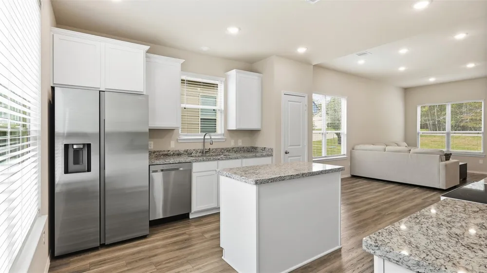 903 Crystal River Road Conroe, TX 77316