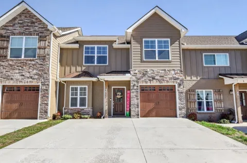 967 Horse Mountain Road #4-C