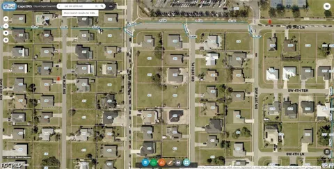 SW 29th Avenue
