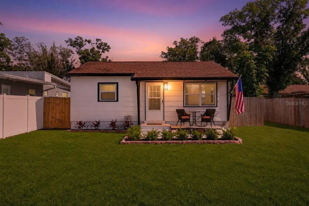 3766 56TH AVENUE St Petersburg, FL 33714