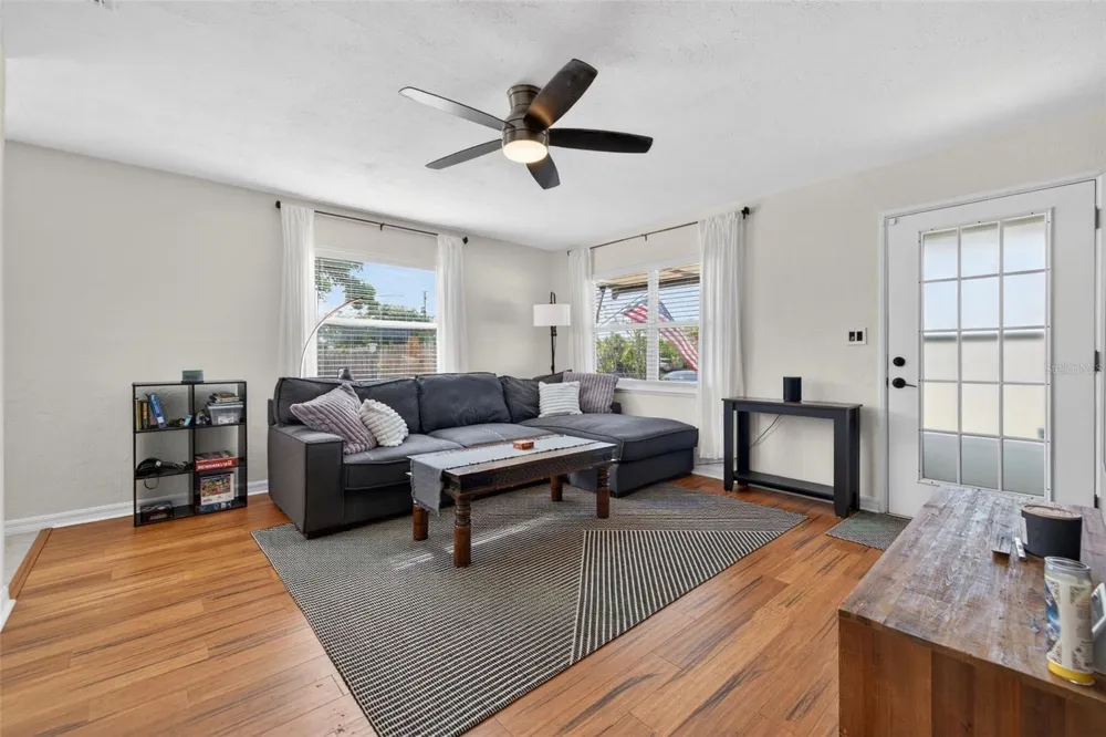 3766 56TH AVENUE St Petersburg, FL 33714