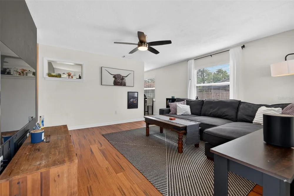 3766 56TH AVENUE St Petersburg, FL 33714