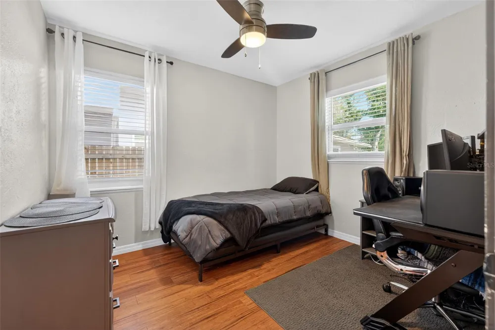 3766 56TH AVENUE St Petersburg, FL 33714