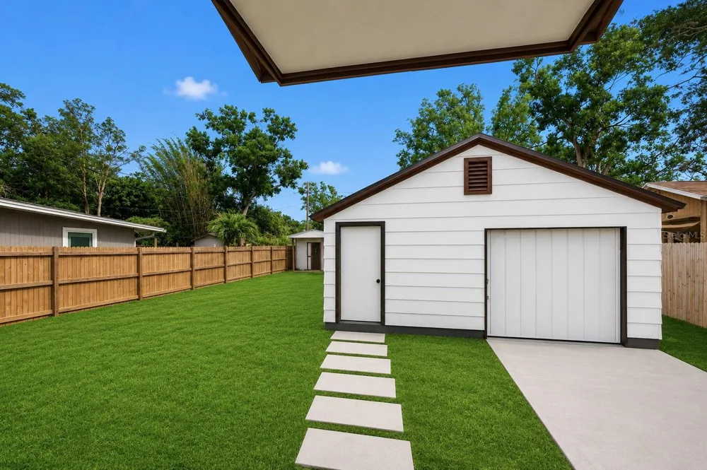 3766 56TH AVENUE St Petersburg, FL 33714