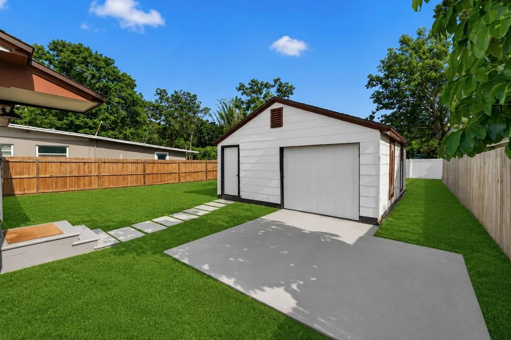 3766 56TH AVENUE St Petersburg, FL 33714