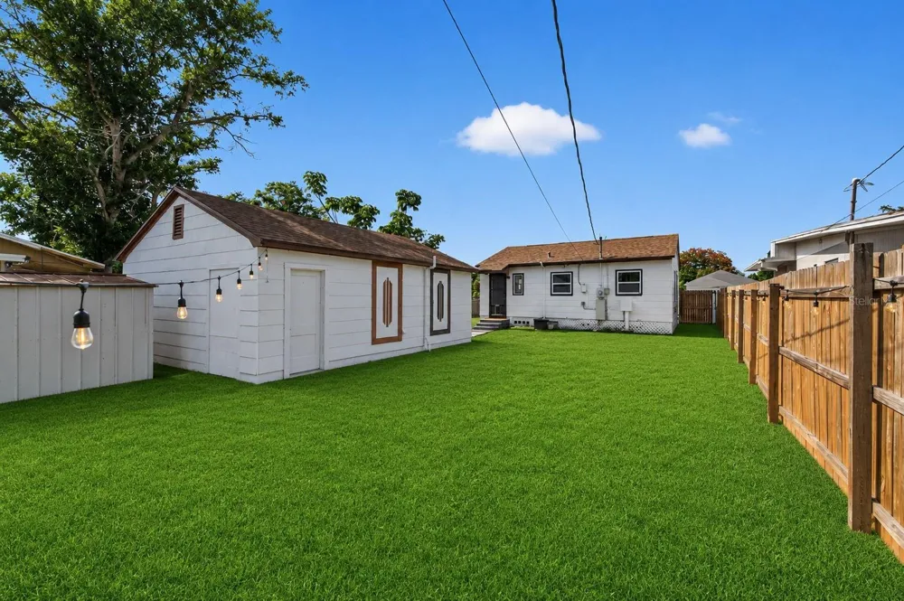 3766 56TH AVENUE St Petersburg, FL 33714