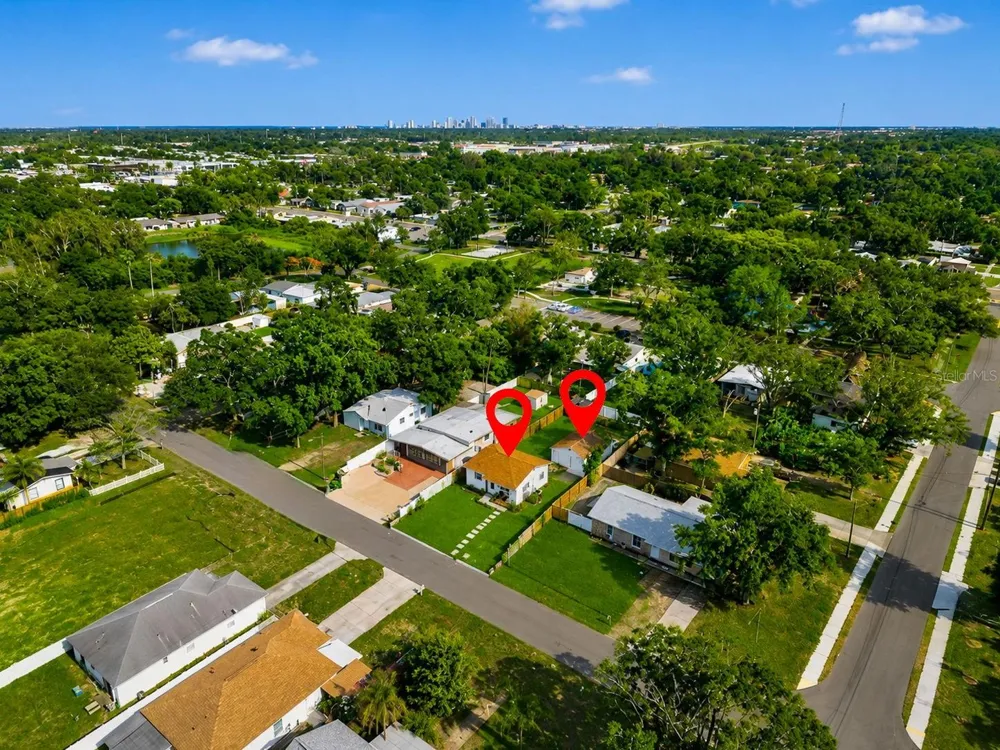 3766 56TH AVENUE St Petersburg, FL 33714